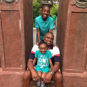 Meet your Posher, Lance